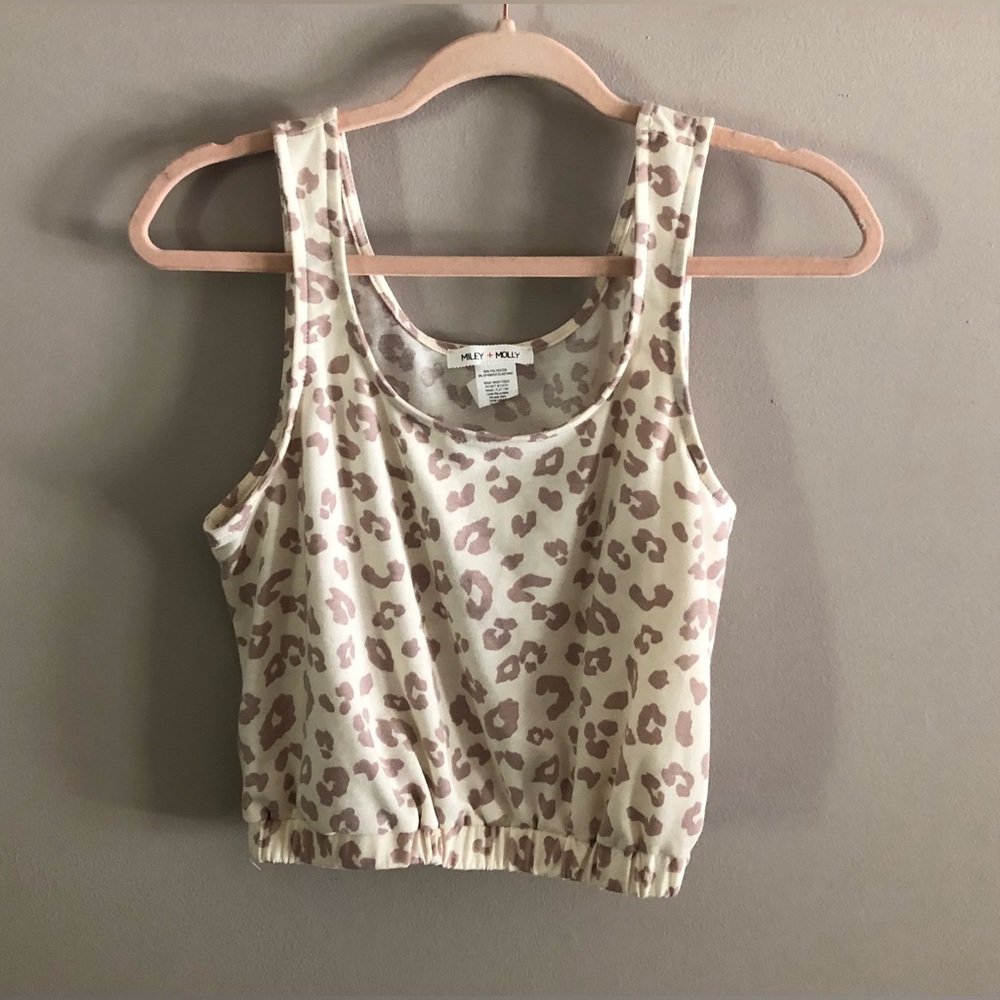 $6❤️Bundled Miley & Molly Top
